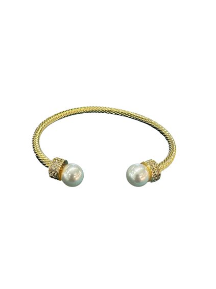 Bracciale Domar in Ottone ipoallergenico BPB126796 - BPB126796
